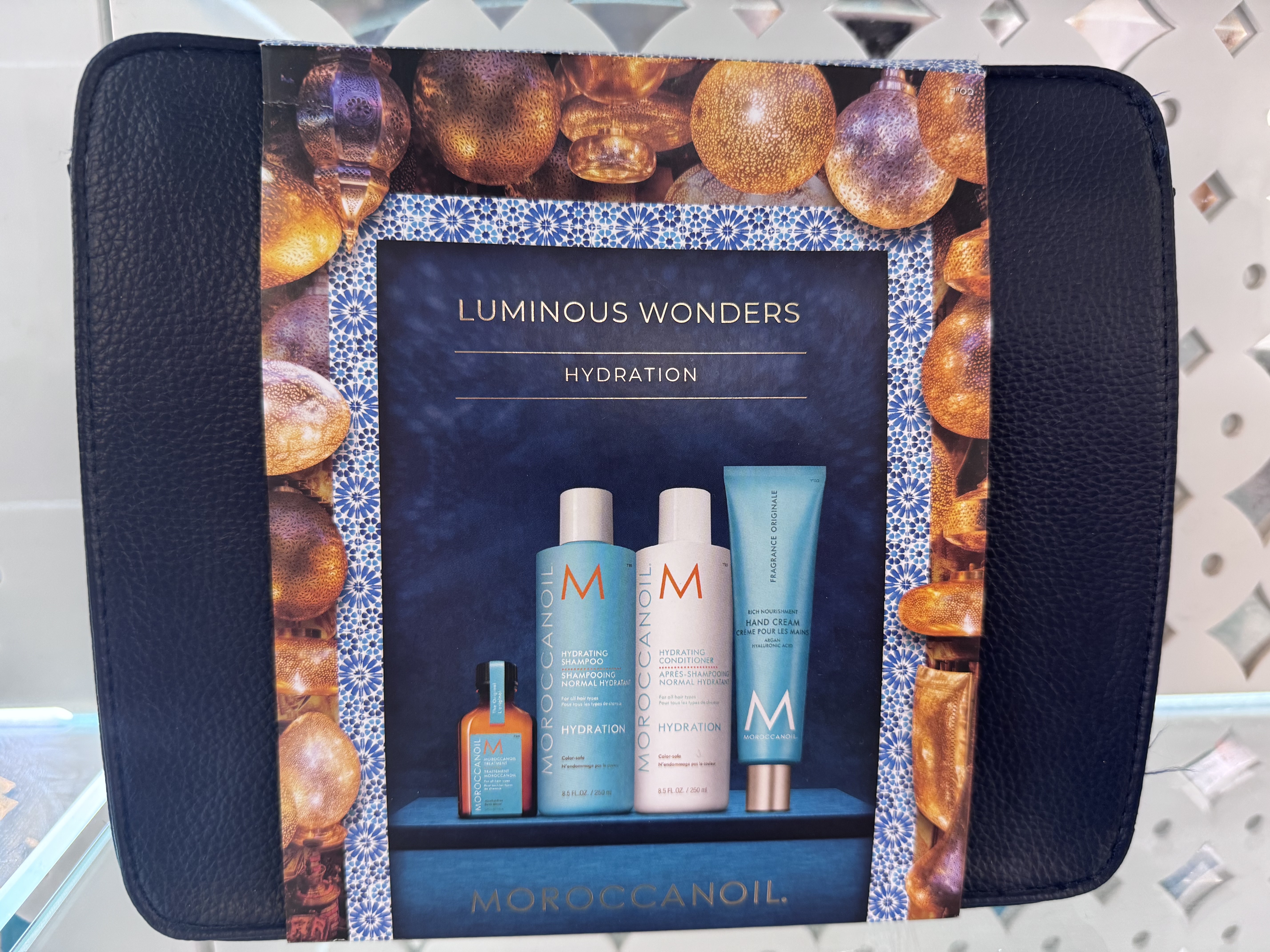 Moroccanoil Luminous Wonders 