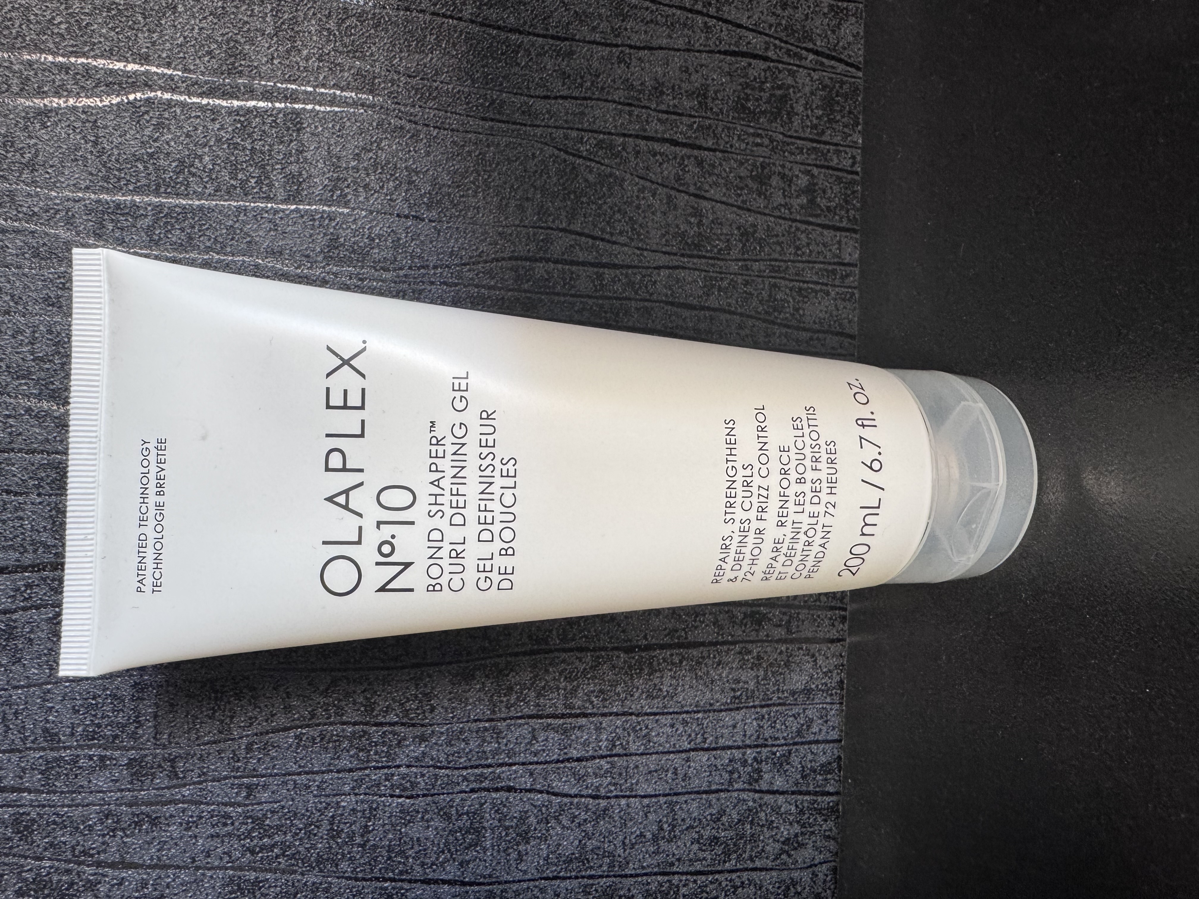 Olaplex No.10 Bond Shaper Curl Defining Gel 200ml