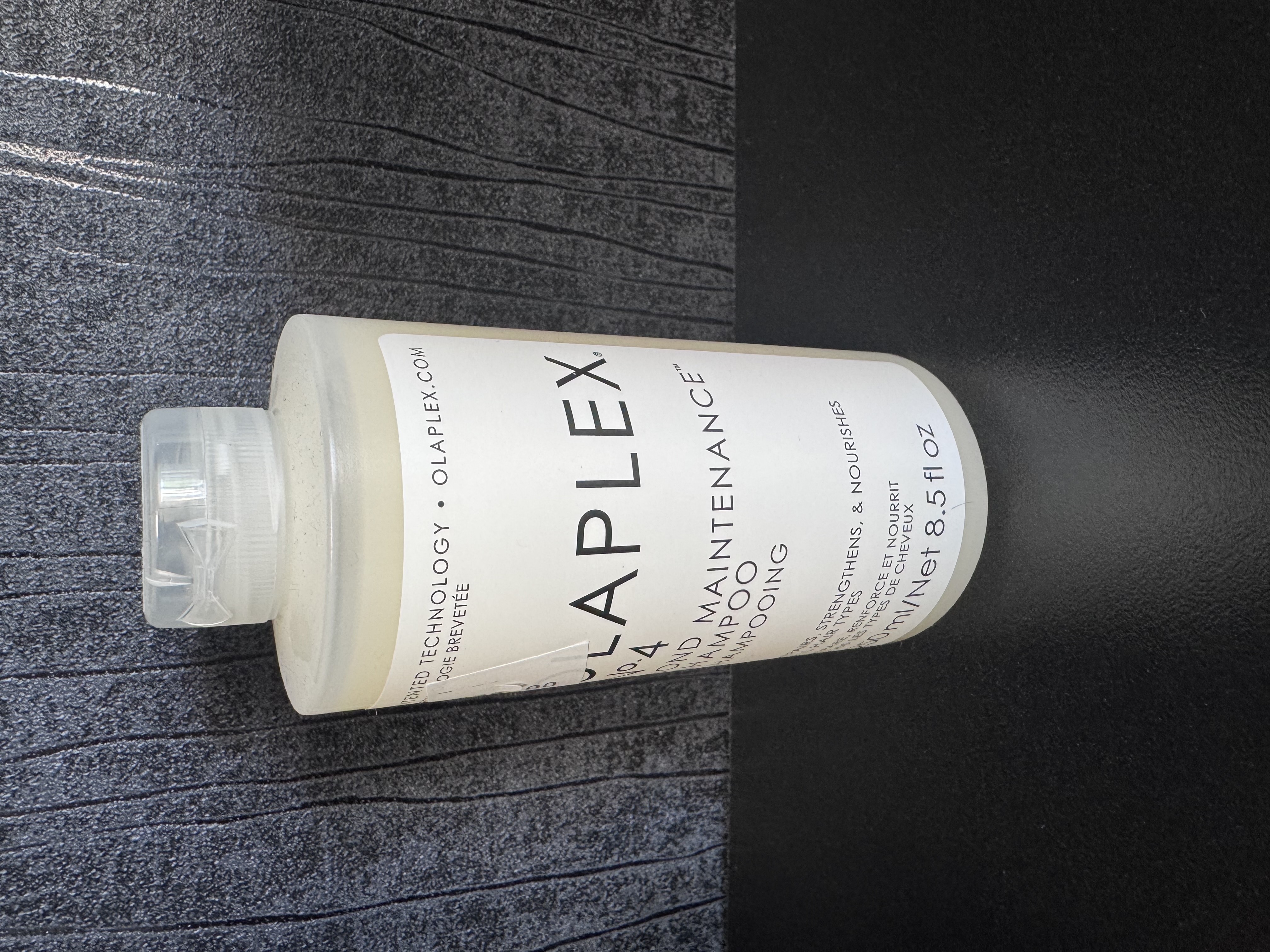Olaplex No.4 Bond Maintinance Shampoo 250ml