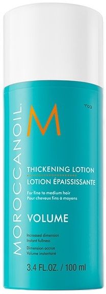 Moroccanoil Thickening Lotion Volume 100ml