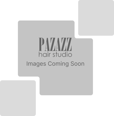 Colour Correction at Pazazz Hair Studio